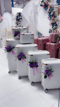 جنط للإيجار • تزيين • العزيزية فلكة انس