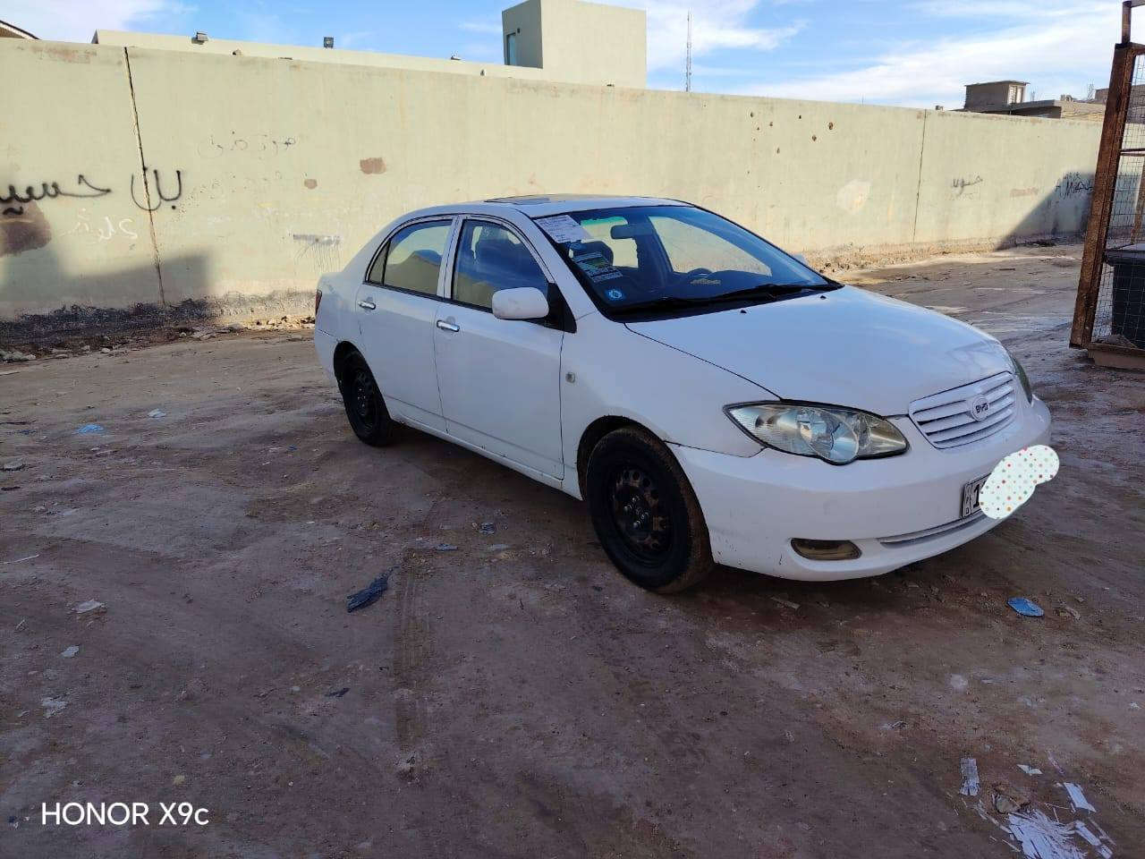 سلام عليكم بي وايدي اف اثري موديل 2012 رقم بغداد ابسمي مكان اسياره نجف تبريد تتفه شغلات  حداديه تخم تاير جديد مكينه حاويه ياباني جديد صارله شهر من خليته كهربائيات شغاله السعر 52 مامتواجد على فيس اني مخول بالنشر  الشراي يتصل اليساره بيه ربع جاملغ وقبق جنطه مبدل اني  ابيع حزام  هذا رقم صاحبه ***********
