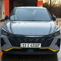 دونغ فينغ    موديل 2025 فول موصفات  السعر ٢٣مليون  قبل كم شهر خذته ٢٤ ...