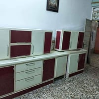 كاونتر • ٥ قطع • بغداد