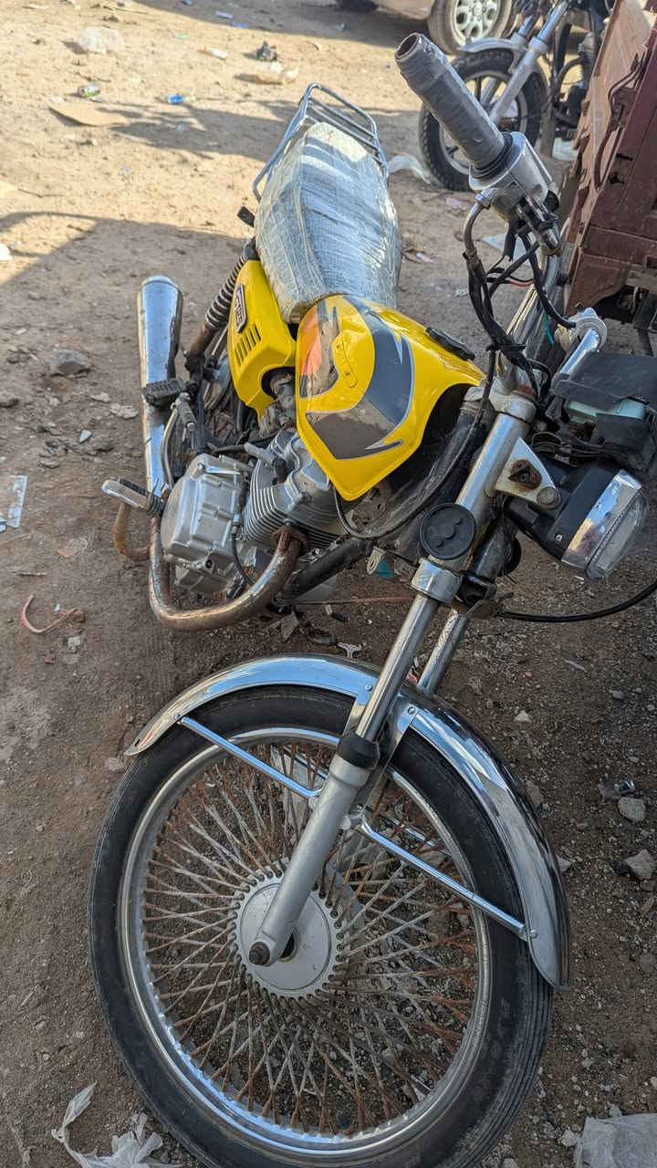 دراجه كلك..شراي يجي خاص محرك مامفتوح سعر خاص ***********
