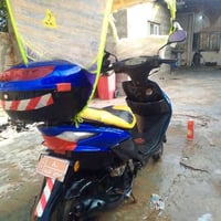 دراجة للبيـع النوعية #اتـرس  #هـ  ‏‪07716960722‬‏