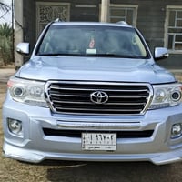 لاندكروز ستينيه • ٢٠١١ • رقم بغداد