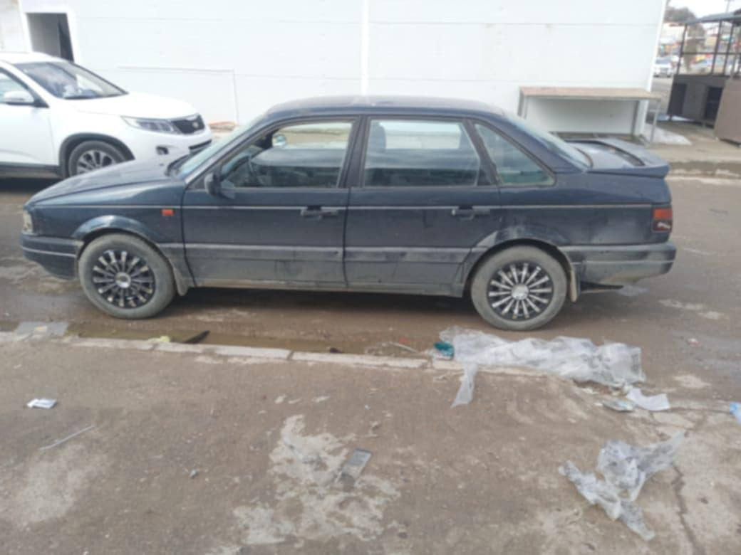 السلام عليكم سياره باسات موديل 92 رقم كركوك سنويه عضم عاج شرعيه بل شركاط كير ومحرك شرط صدر امامي خلفي شرط طخم تاير جديد كهربائيات كله شغاله السياره تحويل السعر 22 وبيه مجال ويرهم مراوس حسب القناعه
***********
