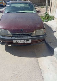 اوبل اوميكا للبيع بسعر 18 07830341800