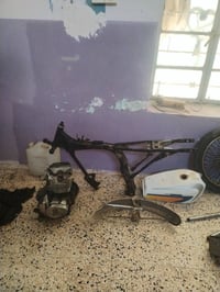غراض • مكينه شغاله • شاصي
