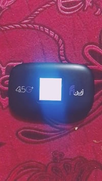 راوتر • زين فايف • جديد
