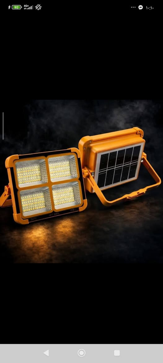 بلاجكتور طاقة شمسية عليه تخفيض


**إذا كنت صاحب هذا الإعلان وتريد حذفه لأي سبب، رجاءا أرسل رسالة إلى الدعم الفني**