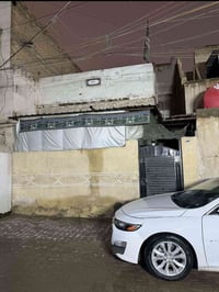 الحرية شارع الصحه • ١١٢٫٥م • واجهة ٦م