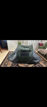 خيمة • طول ١٦٠ • عرض ٢٫٥م