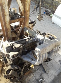 مكينة ونجي • شرط الشغل • البصرة دور الشرطة