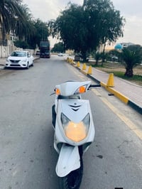 سكنس فحل كابريتر الدراجه بلادية وحلوة ومرتبة الدراجه ملاحظاتهه بسيطه ا...