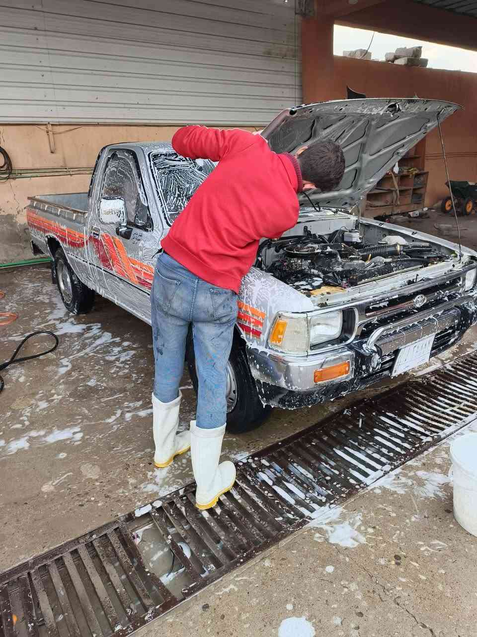 بكم للبيع موديل 93 صبغ عام جماليه بدون اي ضرر سنويه ل2028 رقم ألماني شرط الوكاله والتحويل كابون بانزين  مواصفات حار بارد باور 
اتصال علا الأرقام الاتيه 
***********
***********
