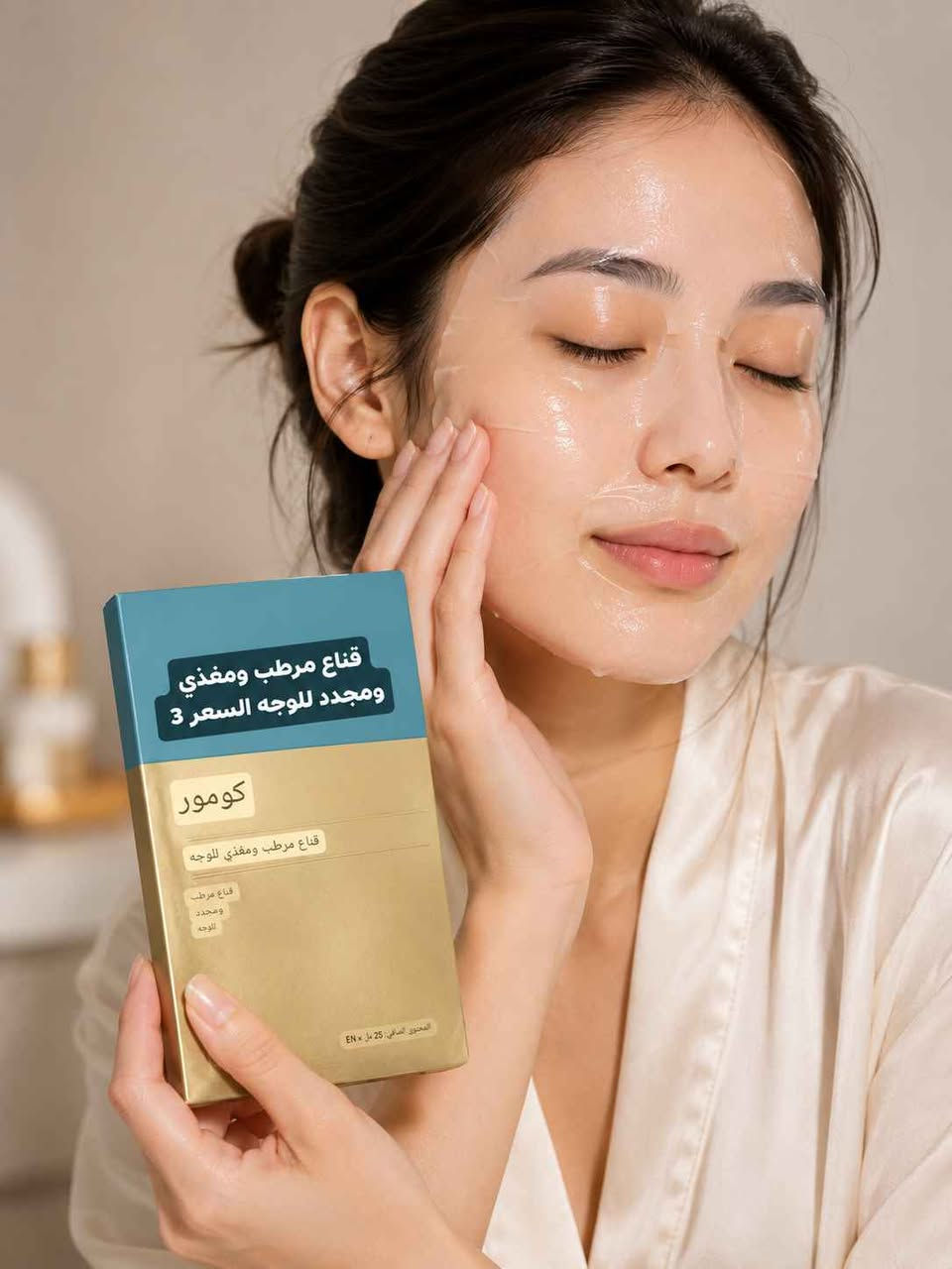 غراض امزون كل قطعة وسعرهاا بغداد, العراق


**إذا كنت صاحب هذا الإعلان وتريد حذفه لأي سبب، رجاءا أرسل رسالة إلى الدعم الفني**