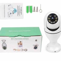 كامره • شكل كلوب • توصيل