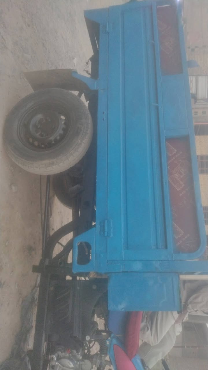 للبيع صقر جمرة موديل. 16ومكينة 23اوراق كاملة مكان بغداد حي انصر السعر 850شراي ينتصل. ***********
