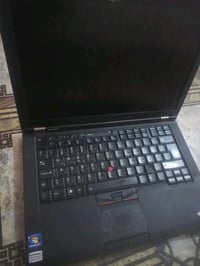 لابتوب لينفو كوراي 5 الذاكرة 64 رام 4 يشتغل على الكهرباء يحتاج فقط بطا...