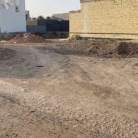 ٢٠٠متر • ركن • خلف مضيف البهايس