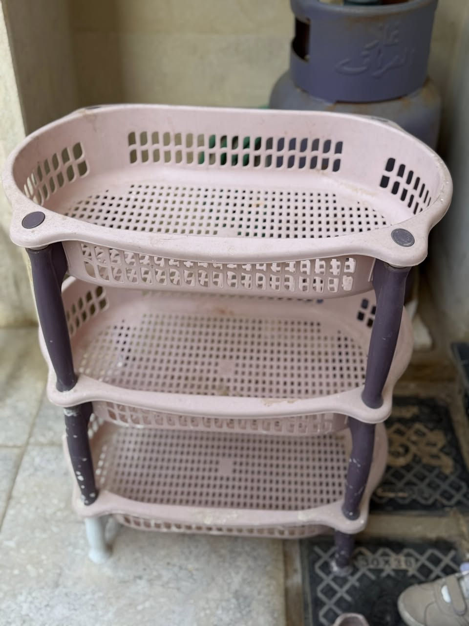 مدة فرو 
سطل 
سله 
فناجين مع طباق 
مطرح نفر 
ومع توصيل ٢٥ الف


**إذا كنت صاحب هذا الإعلان وتريد حذفه لأي سبب، رجاءا أرسل رسالة إلى الدعم الفني**