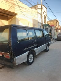 بستا • ١٩٩٣ • نقص باور