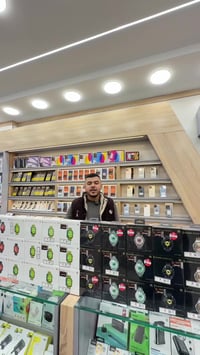 🔥 وصلت أحدث ساعات HUAWEI لكل الأذواق وكل الفئات! 🔥    ⌚ الموديلات المت...