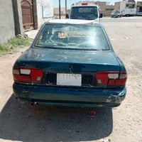 بروتون • مديل ٩٨ • محرك جديد