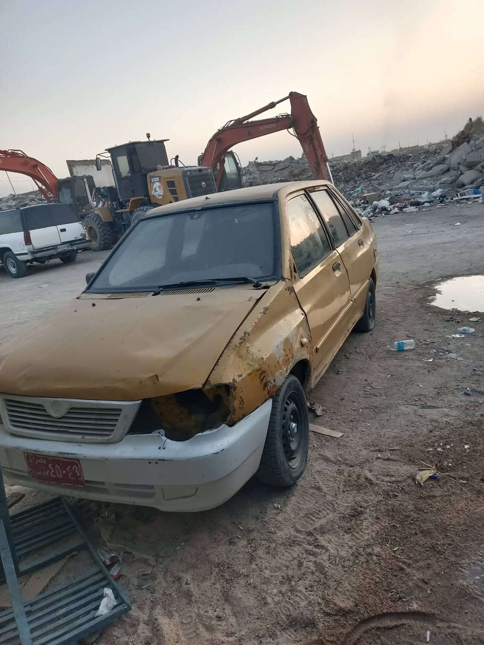 السلام عليكم شباب من رخصه الادمن سايبا مديل 11 صدامي ابيع كوم حديد سنويه عاج السعر 7 ورقات وبيهه مجال حك جيتك 
هاتف ***********
