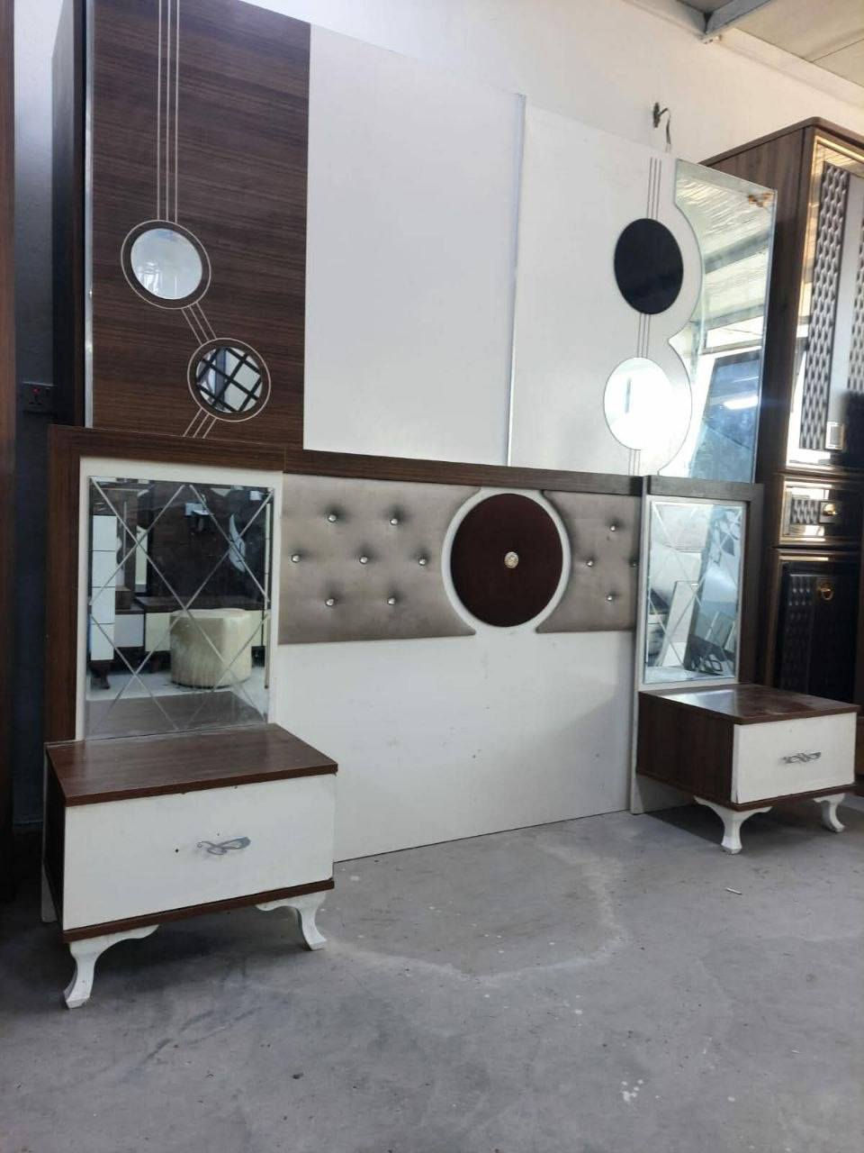 غرفه ترڪي🇹🇷  مستخدم
قطع/7
نضافه 95/💯
نضام اسلايت 😍
السعر /475/500💵 💎
مع شد ونقل 🚚 داخل بغداد مجانآ
 باقي المحافظات بسعر مناسب


**إذا كنت صاحب هذا الإعلان وتريد حذفه لأي سبب، رجاءا أرسل رسالة إلى الدعم الفني**