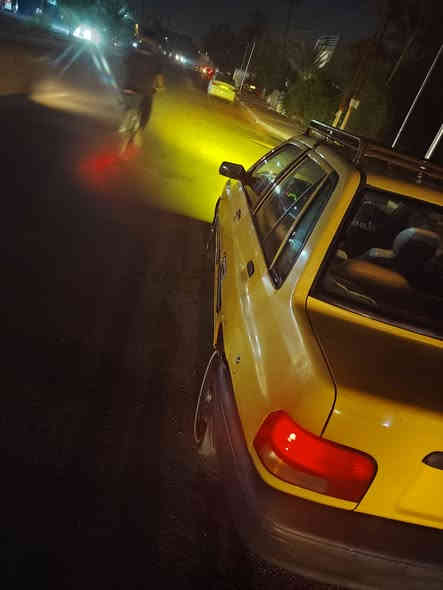 سايبا  مديل ٢٠١١ سياره بلاديه وجاهزه اي نقص مابيها بوجهك لشارع تبريد كهربائيات كله شغاله رقم مميز هزه جديده سنويه لل٢٩ باسمي سياره مكينتها بدايه تبخير بس لا دوانز ولا تنقيص ودخانه بس بلقبق
مكان السياره بغداد حي الجهاد
السعر 26$
***********
