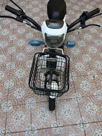 موطور شحن • ٤بطاريات • سرعة ٣٥