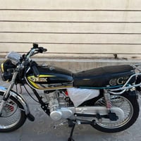 سونيك • موديل ٢٥ • تايرات جديد