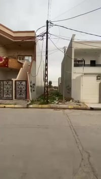 كركوك • ١٢٥م • واجهة ٥م