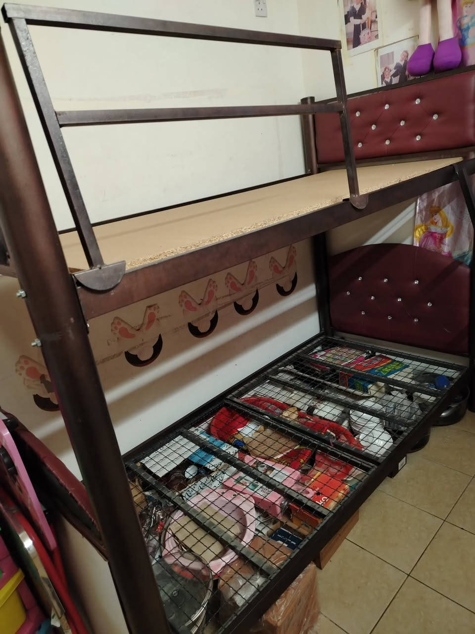 مرحبا رمضان كريم عليكم أغراض للبيع كلهم نضيفات


**إذا كنت صاحب هذا الإعلان وتريد حذفه لأي سبب، رجاءا أرسل رسالة إلى الدعم الفني**