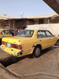 مكينة كايمة • سنوية منتهية • البصرة الزبير