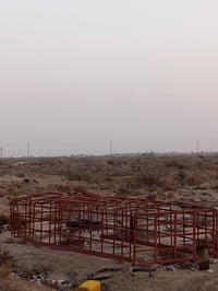 مشبج للبيع سعر 4 وراغ وبيه مجال  حق الجيه ‏‪07828973959‬‏