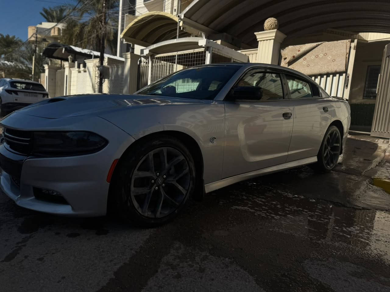 2023 GT
ماشية 40+ الف ميل
الضرر بالمنشور
بدون رقم 
مصلح كامل
السعر 22.000


**إذا كنت صاحب هذا الإعلان وتريد حذفه لأي سبب، رجاءا أرسل رسالة إلى الدعم الفني**