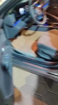 النترا SEL • ٢٠٢٤ • قيادة ذاتية