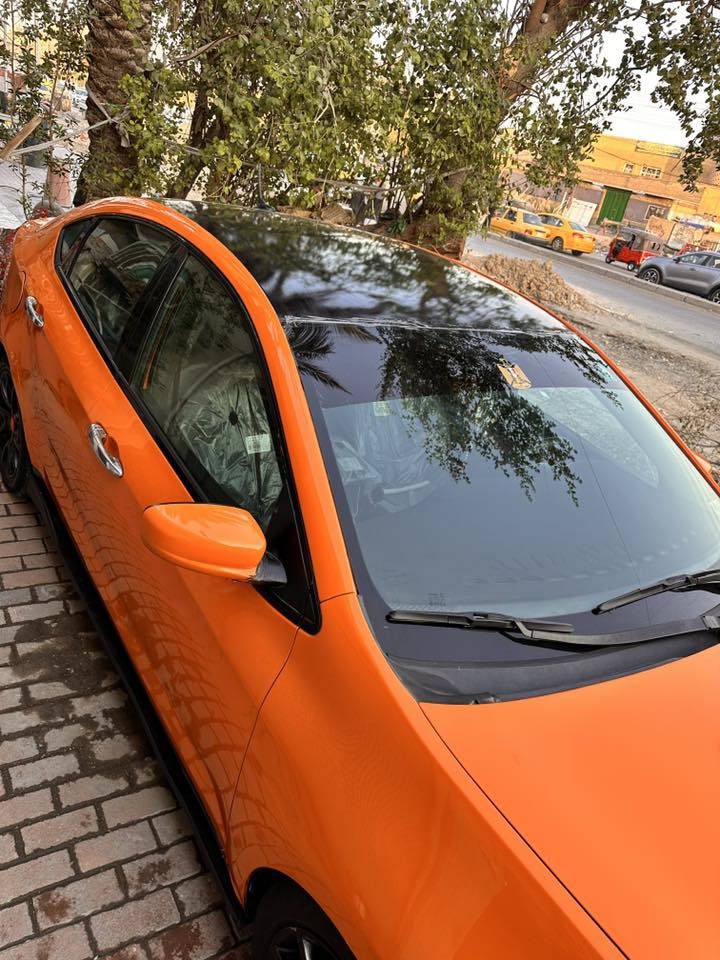 دوج دارت مديل ٢٠١٣ كلين داخلة بدون ضربة بلعراق جاملغ فقط بدون دواخل سياره مصبوغة حزام جمالية فقط مكينة جديدة كير بحالة جيده رقم بصره بسمي تحويل ثاني يوم مكينة ٢٠٠٠ اقتصادي مرغوب شاشة جارجر كبيره شفتات شاشة اعطال كروز سرعة مانع انزلاق تركشن سعرها ٨٠ مكاني بغداد ***********
