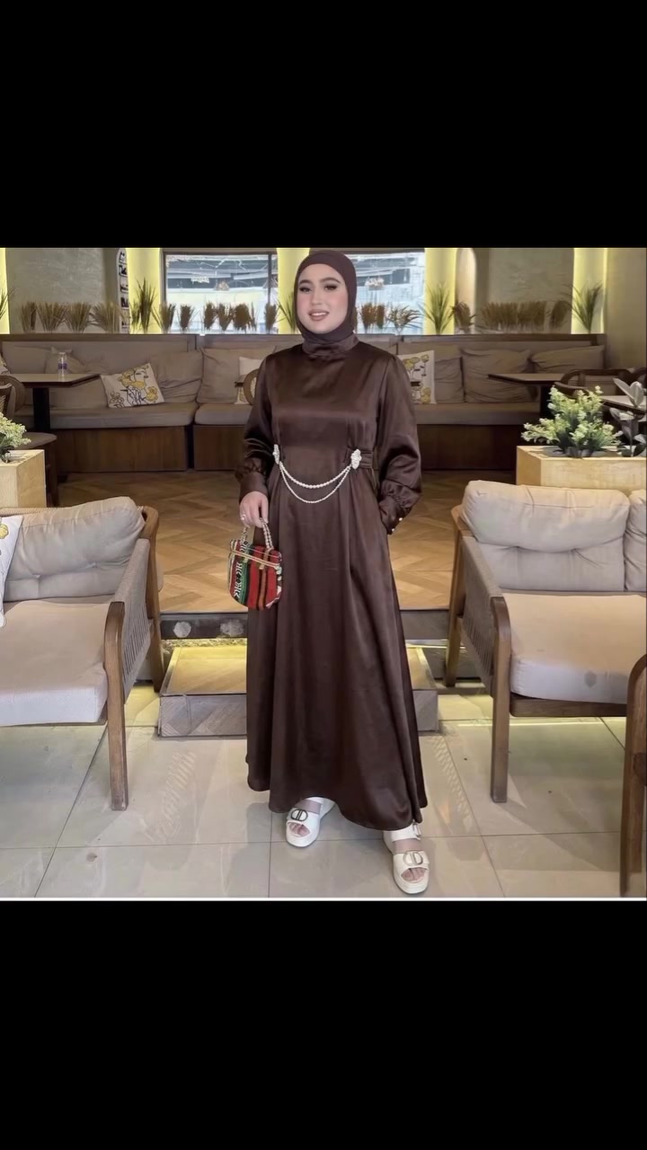 🧿﷽ وعلى الله توكلنا 🧿 

# شعارنا التميز  L M 💫
 

موديلات  

فخامه. وجمال. المديل فستان  مناسبات روووعه بلبس 

🧶🧶نوع الخامة زارا ستن تركي  ❤️

السعر.  27

المقاسات   🌹40🌹42🌹44🌹46🌹48🌹50


**إذا كنت صاحب هذا الإعلان وتريد حذفه لأي سبب، رجاءا أرسل رسالة إلى الدعم الفني**
