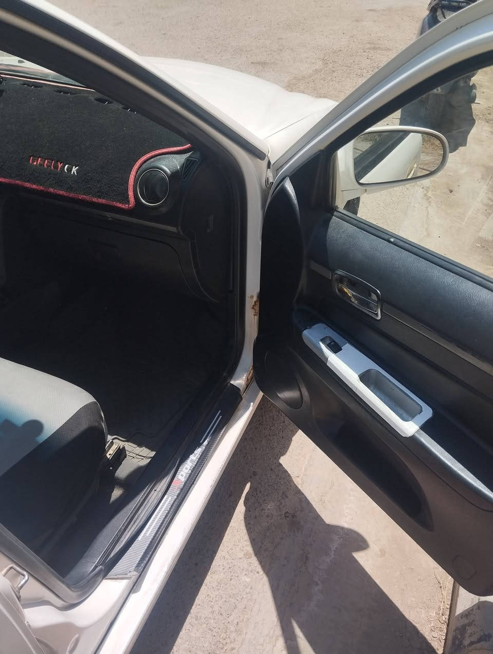 تفاصيل داخل المنشور السعر٣٢مراوس بصفره كون نظيف


**إذا كنت صاحب هذا الإعلان وتريد حذفه لأي سبب، رجاءا أرسل رسالة إلى الدعم الفني**