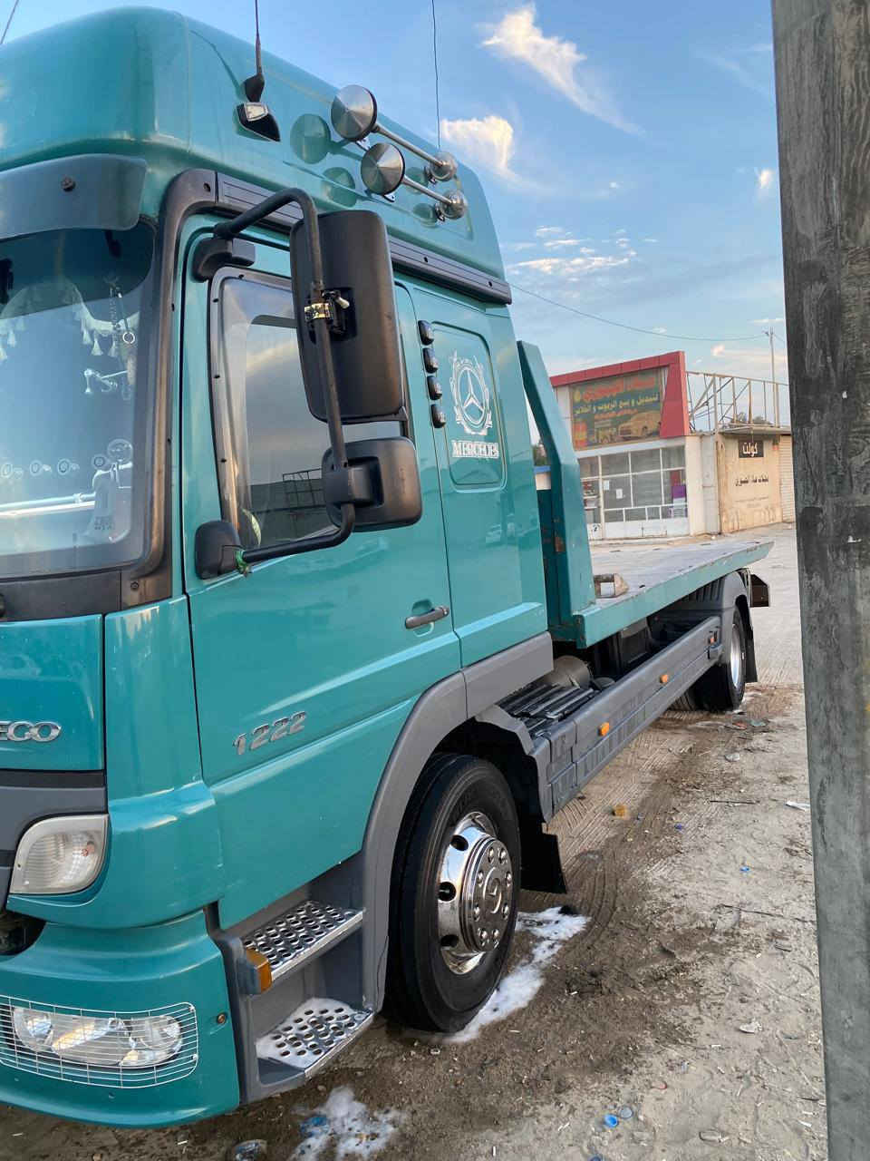 اتيكو سطحه موديل 2007 فحل 8 برغي مكينه 4 سلندر حجم 22 ويل كب امامي درع ستيل سنويه  بسمي رقم اربيل انكليزي تخم تاير تبريد وصوبه جوبلس خلفي سبرنك امامي بدي ثلاث جكات للاستفسار اكثر (***********)
