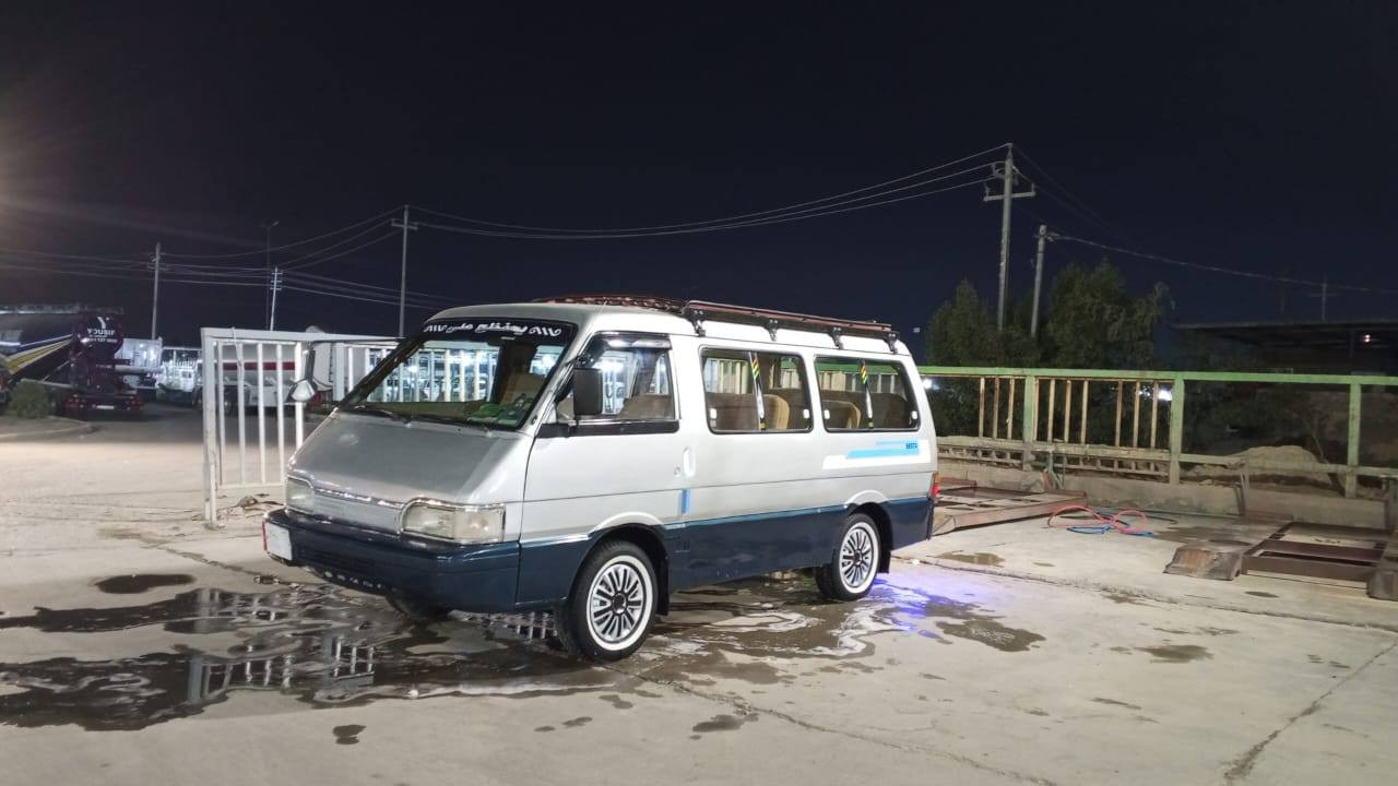 السلام عليكم خوان كيه بستا البيع موديل 94  مصفره هيه ومرور وخط وبحث بيه خطه حمزه قاسم  سنويته 28تريد تحويل تريد وكاله  سياره جهازه  مكينه  كير  اكسن  بور  دنمه  سلف  كهربائي تايرات  حداديه  دوشمه عامه  سياره الله شهد برغي ما عوزه كبل الشغل سعر 50وبيه مجال مكاني بابل قضاء القاسم لاستفسار ***********
