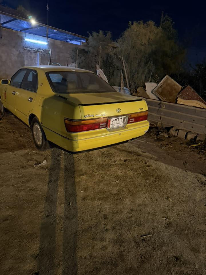 السلام عليكم بطه فصل البيع السيارة حلوه وشقاله بيها نقص بس سلف عطل السعر45وبيه مجال!مكان السيارة البصرة القبله ***********
