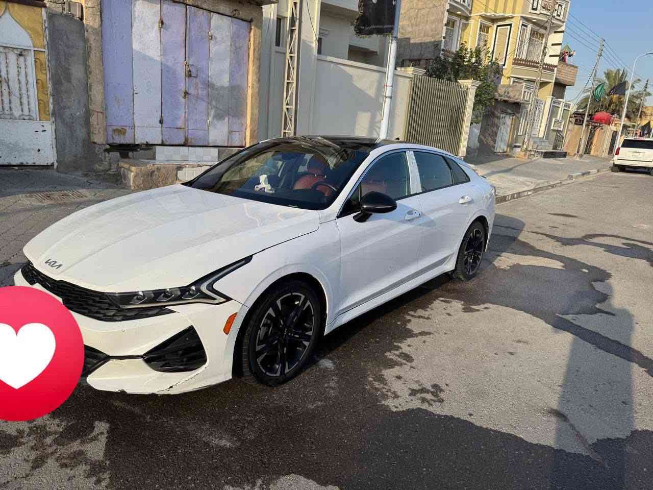 كي فايف 2023 جيتي لاين واحد ع واحد  اعله فيه *********** السعر 185
