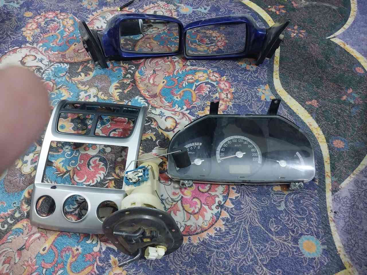 اغراض كيا سبورتاج للبيع اصلي


**إذا كنت صاحب هذا الإعلان وتريد حذفه لأي سبب، رجاءا أرسل رسالة إلى الدعم الفني**