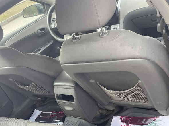 ماليبو موديل 2012  رقم بغداد الماني مكانه بغداد السعر 85  وبيه مجال حك الجيه  وارد امريكي حادثه بالباب الخلفي مثل مموضح بالصوره وبيه رشه بسيطه حسبت شبريبن بالباب الخلفي الثاني و السياره شغاله بنضام الغاز والبانزين
للاستفسار اكثر تكدر تتصل 

*********** / ***********
