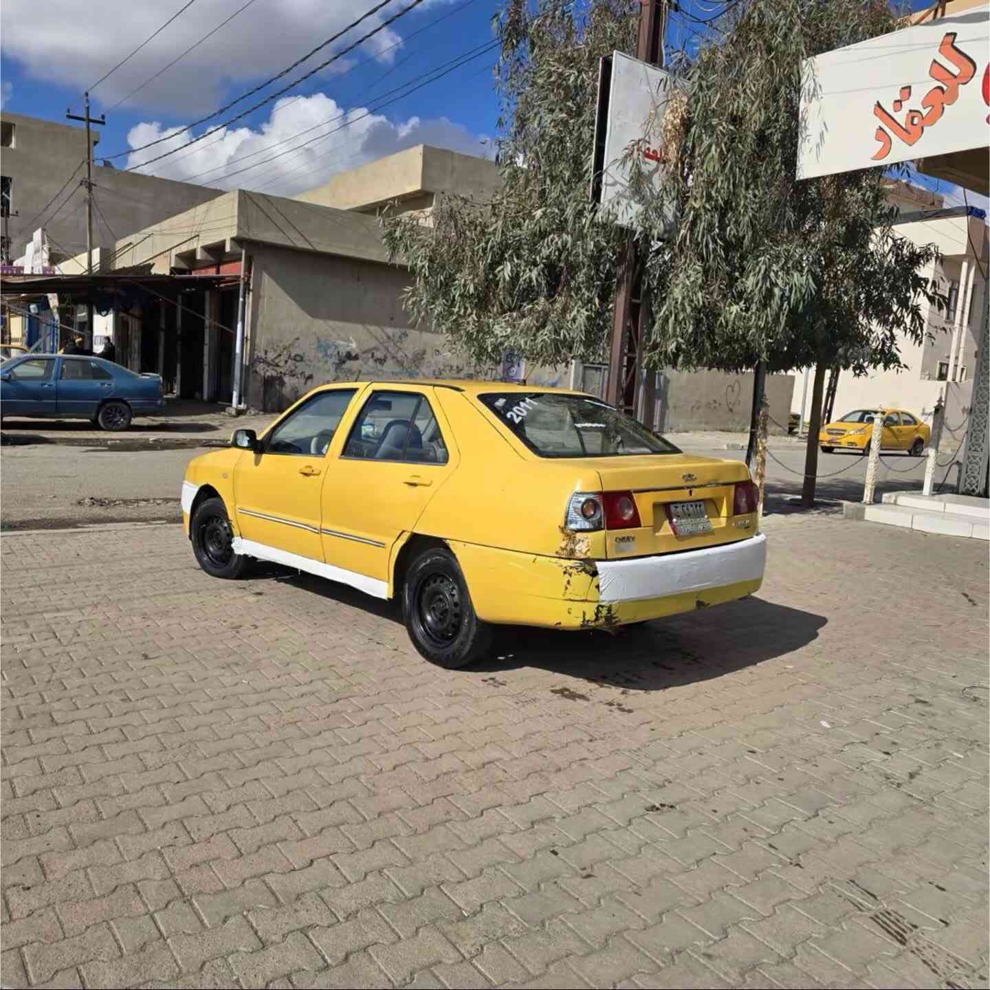 سيارة شيري شرط التحويل الشرط وكالة موديل20١١ رقم مخابر على ال واتساب ***********
