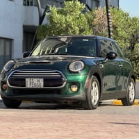 مني كوبر MINI COOPER بلاد بدون اضفات ولا شي   تك باب توكلر فول مواصفات...