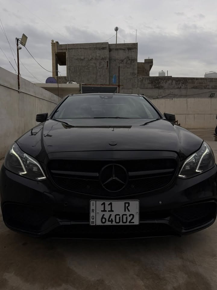 السلام عليكم
مارسدس E350 2012  محدث 2016
اسود بغداد ب اسمي بدون حادث صبغ فقط بنيد مال تحديث ورصعة بباب الصندوك كت AMG فول مواصفات بانوراما ويل 18 ماشية 230 الف كيلو.
المكان :ديالى بعقوبة


**إذا كنت صاحب هذا الإعلان وتريد حذفه لأي سبب، رجاءا أرسل رسالة إلى الدعم الفني**