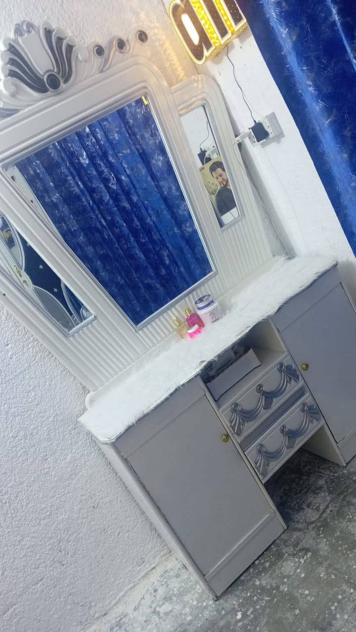 غرفه مستعمله نقص زاويه ب400 بيهه مجال مستعجل على البيعه


**إذا كنت صاحب هذا الإعلان وتريد حذفه لأي سبب، رجاءا أرسل رسالة إلى الدعم الفني**